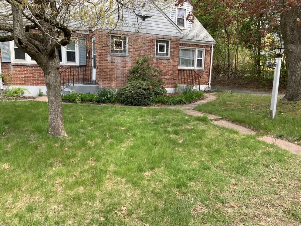 Top-rated lawn care service experts serving Colchester, CT - New England Lawn Care & Construction