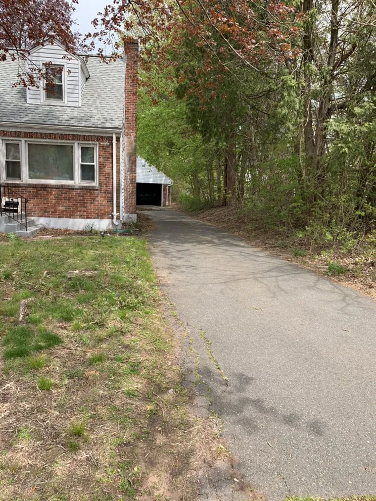 Local yard cleanup service in Colchester, CT - New England Lawn Care & Construction