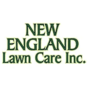 New England Lawn Care Logo