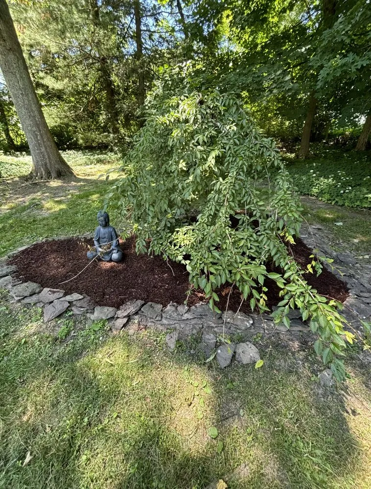 Reliable garden landscaping experts serving Hartford, CT - New England Natives
