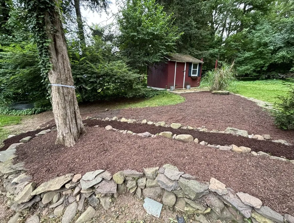 Trusted landscape design experts serving Hartford, CT - New England Natives