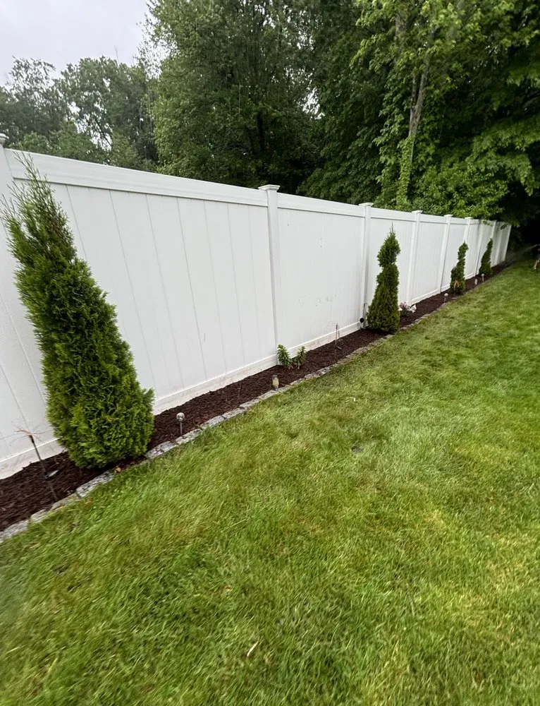 Local yard maintenance in Hartford, CT - New England Natives