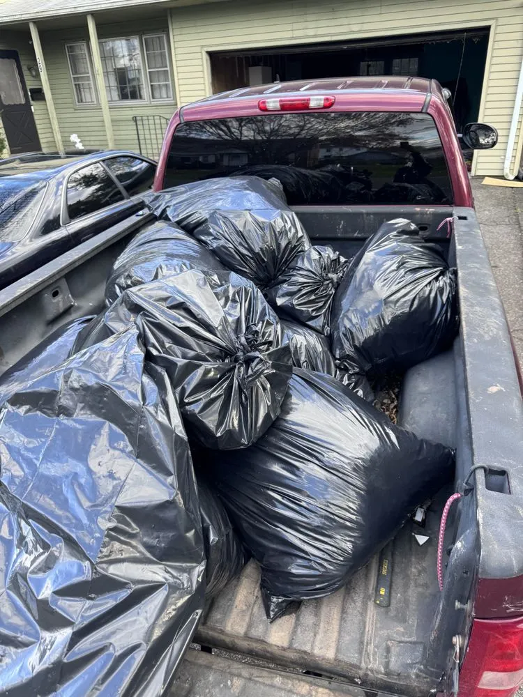 Reliable landscape installation in Bloomfield, CT - New England Natives Landscaping