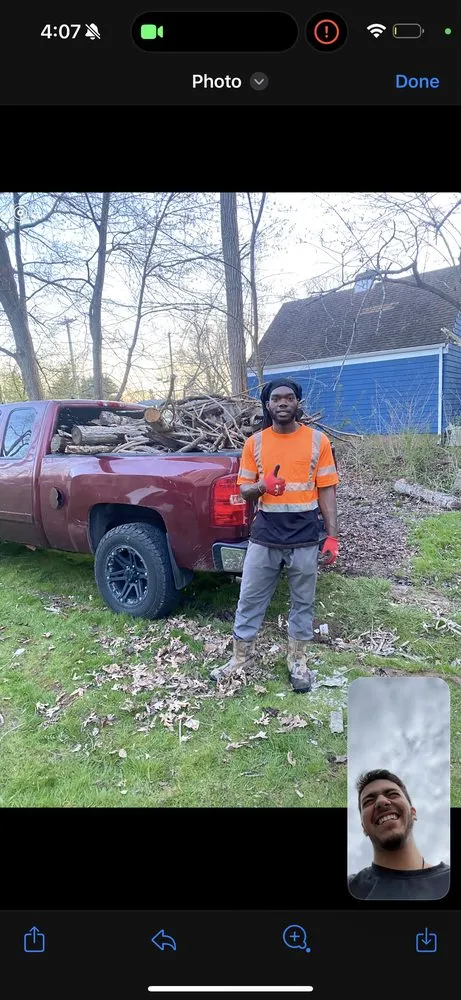 Trusted yard cleanup service in Bloomfield, CT - New England Natives Landscaping