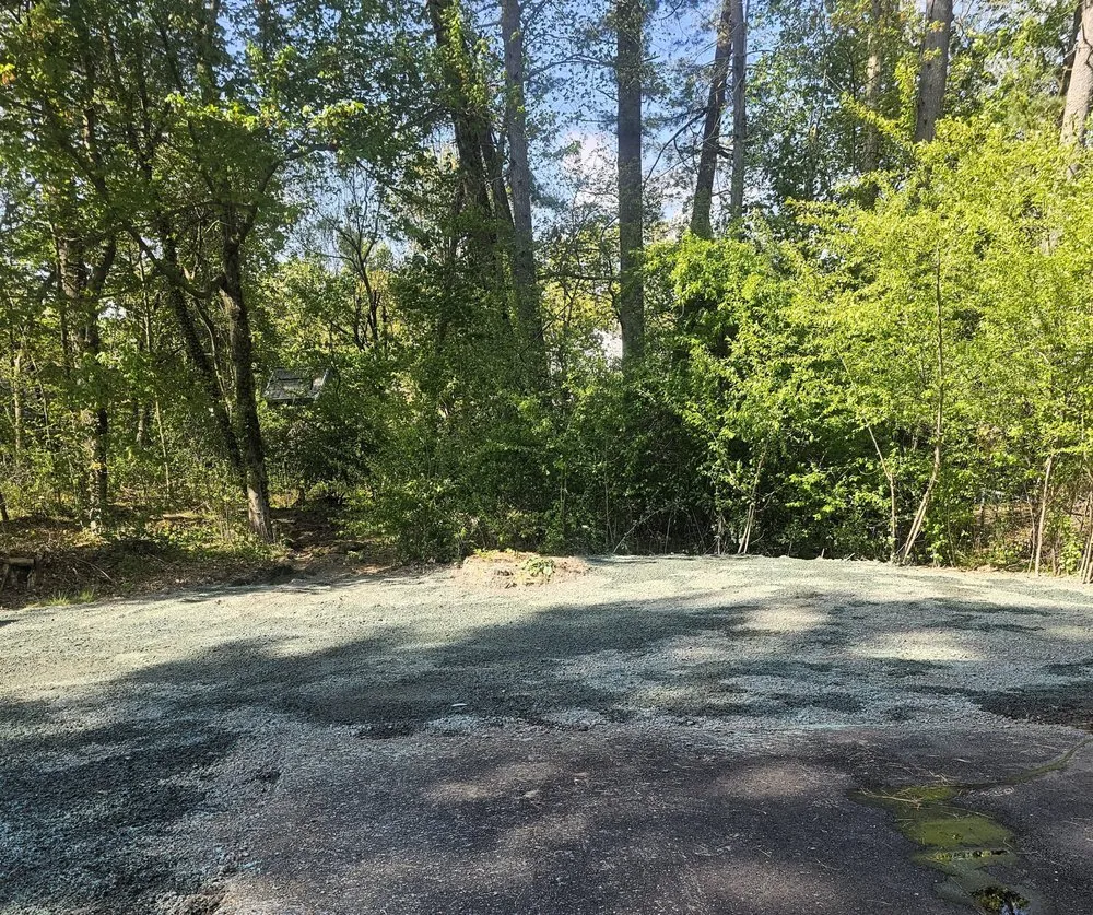 Local yard cleanup service in Chelmsford, MA - New England pave works