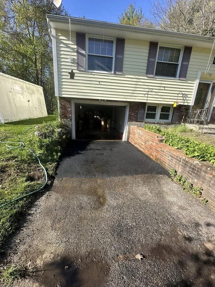 Reliable landscape installation experts serving Chelmsford, MA - New England pave works