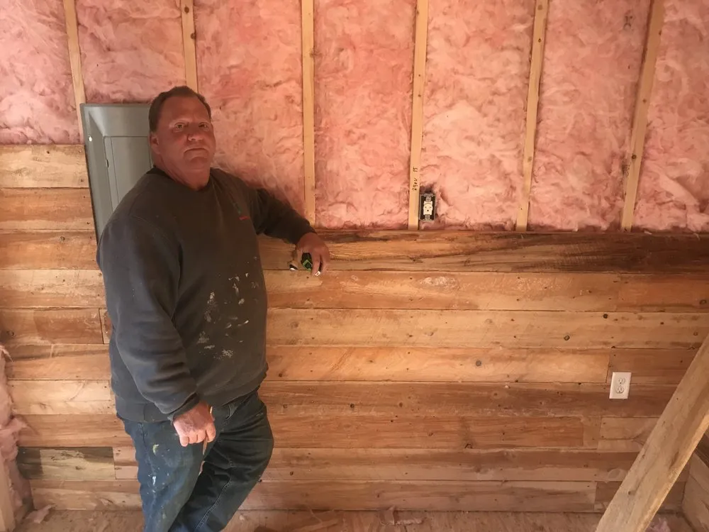 Professional landscaping services in Milford, NH by New England Property Maintenance