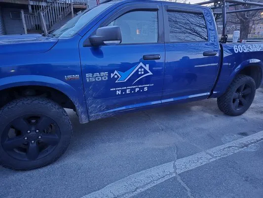 New England Property Solutions