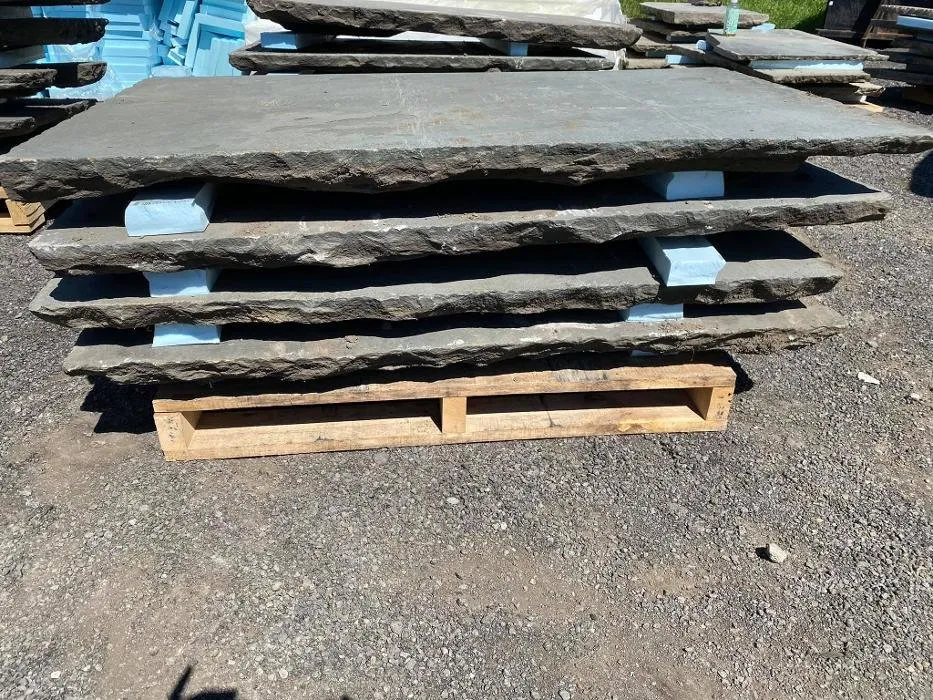 Expert yard maintenance for homes in Moravia, NY by New England Stone