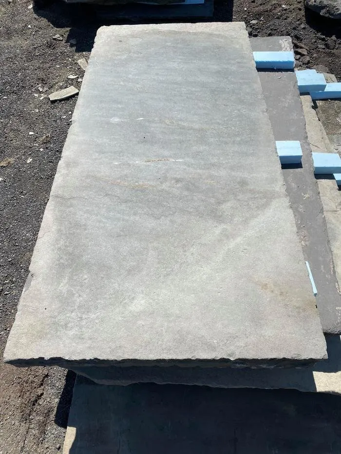 Professional garden landscaping in Moravia, NY by New England Stone