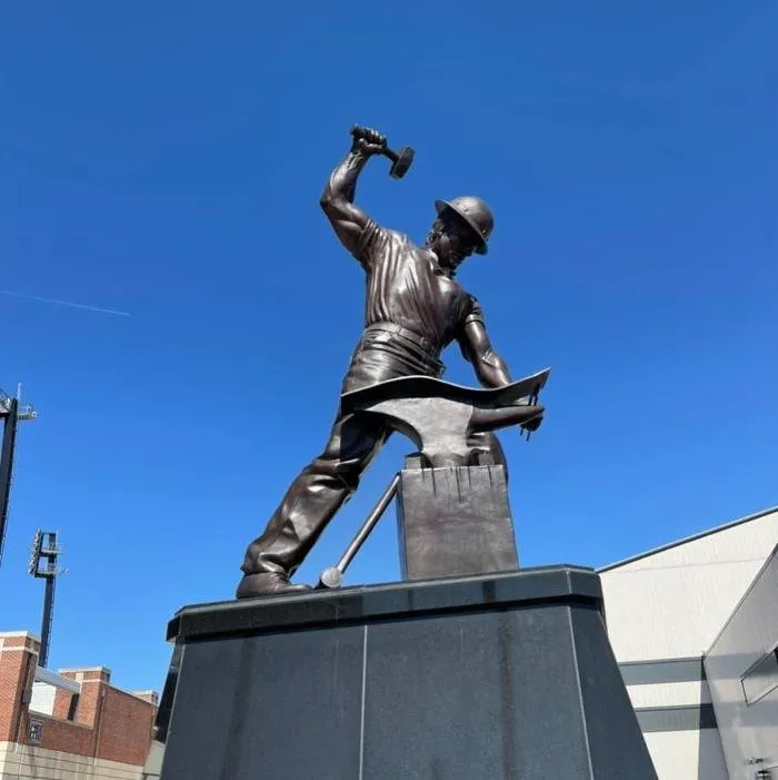 Local garden landscaping in Moravia, NY - New England Stone