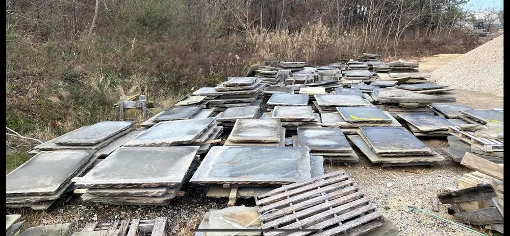 Trusted yard maintenance experts serving Moravia, NY - New England Stone