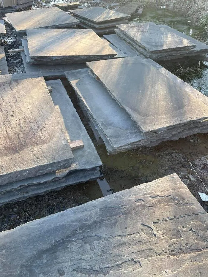 Reliable residential landscaping for outdoor upgrades across Moravia, NY - New England Stone