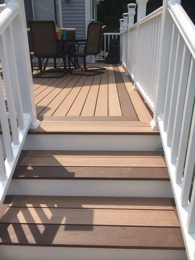 Reliable yard maintenance experts serving Ashland, MA - New England Style Inc