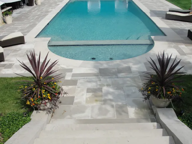 Custom landscaping services experts serving Ashland, MA - New England Style Inc