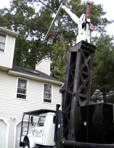 Trusted garden landscaping for year-round maintenance in Shrewsbury, MA by New England Tree Experts