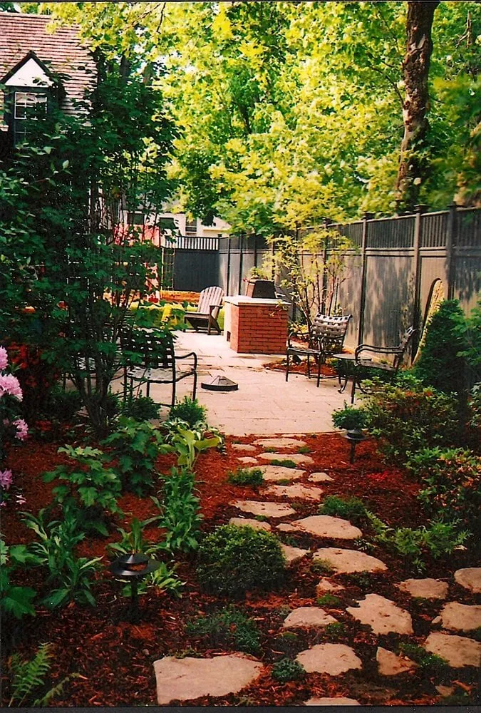 Custom residential landscaping experts serving Lexington, MA - New Englandscape