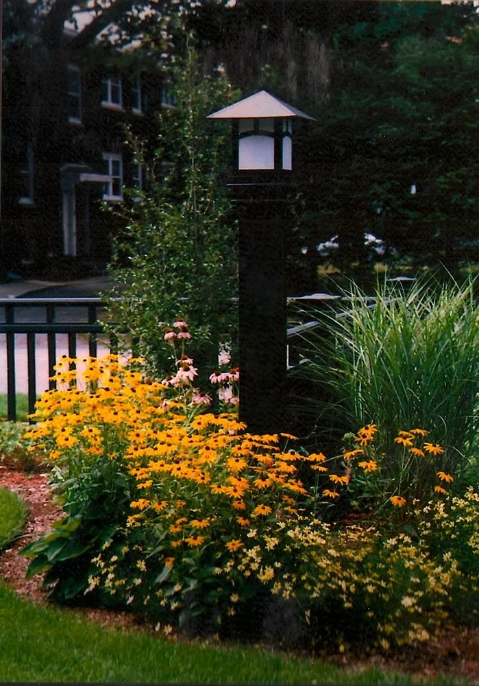 Trusted landscaping services for homes in Lexington, MA by New Englandscape