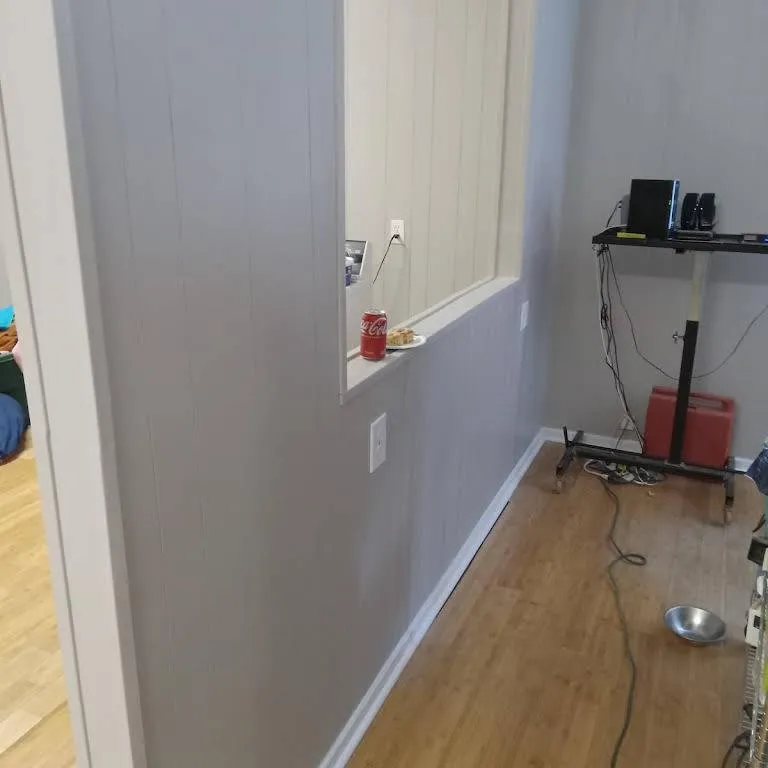 Local yard maintenance in Crystal Springs, MS by New Era Construction