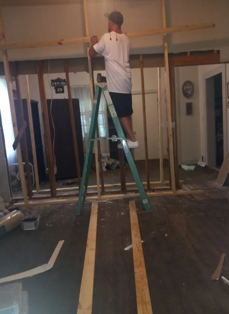 Top-rated landscape installation in Crystal Springs, MS - New Era Construction