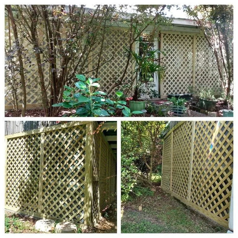 Top-rated landscape installation in Crystal Springs, MS by New Era Construction