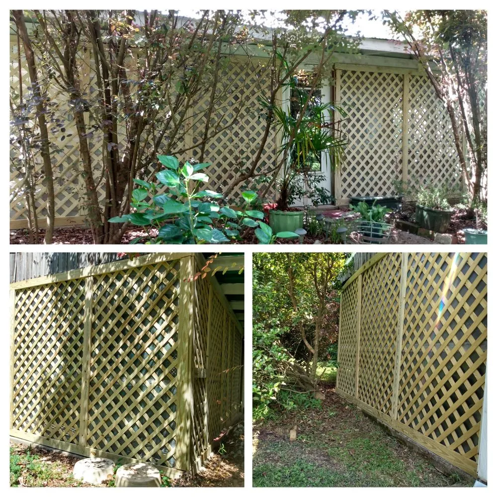 Reliable yard cleanup service in Crystal Springs, MS by New Era Construction