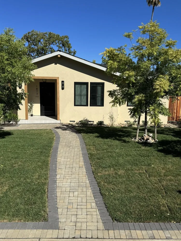 Reliable residential landscaping experts serving Palo Alto, CA - New Era Design