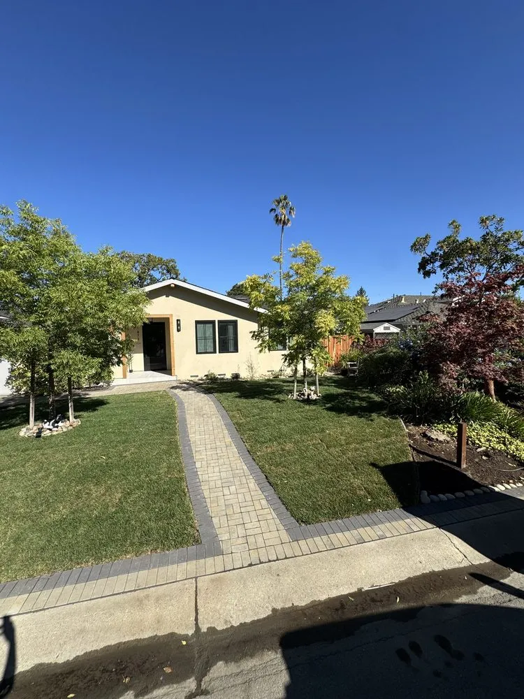 Affordable outdoor landscaping experts serving Palo Alto, CA - New Era Design