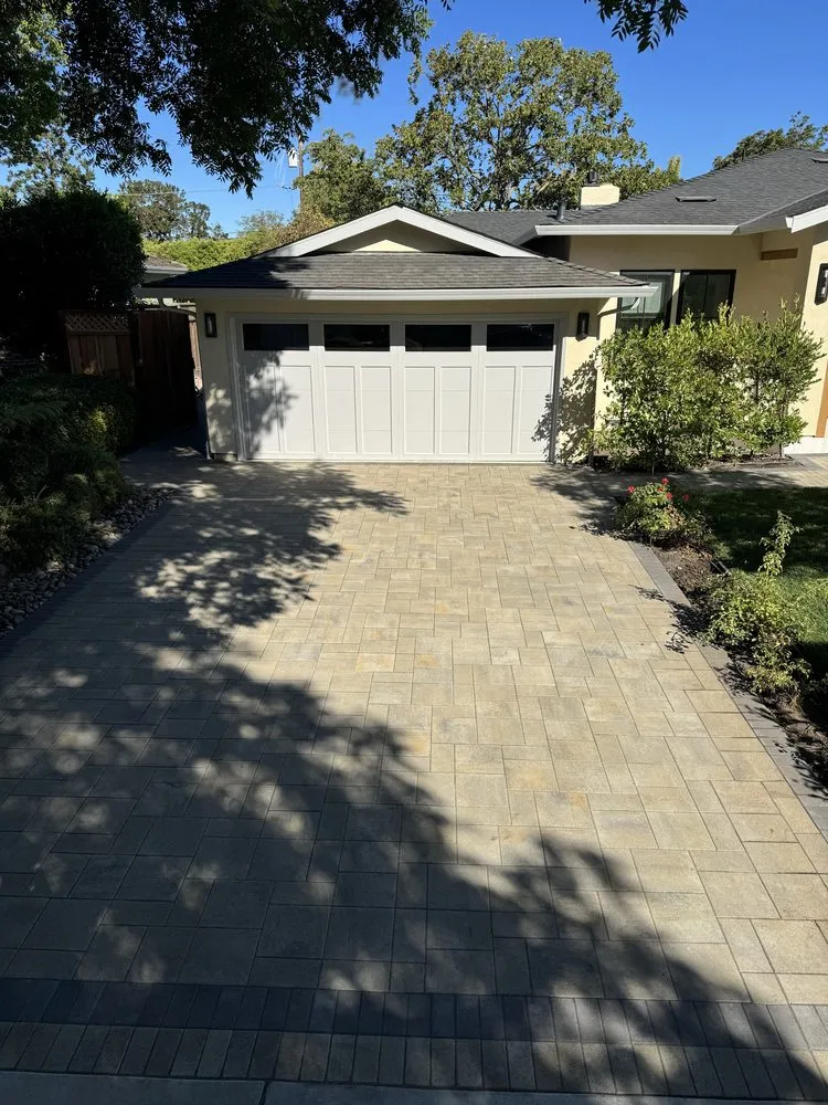 Top-rated outdoor landscaping in Palo Alto, CA - New Era Design