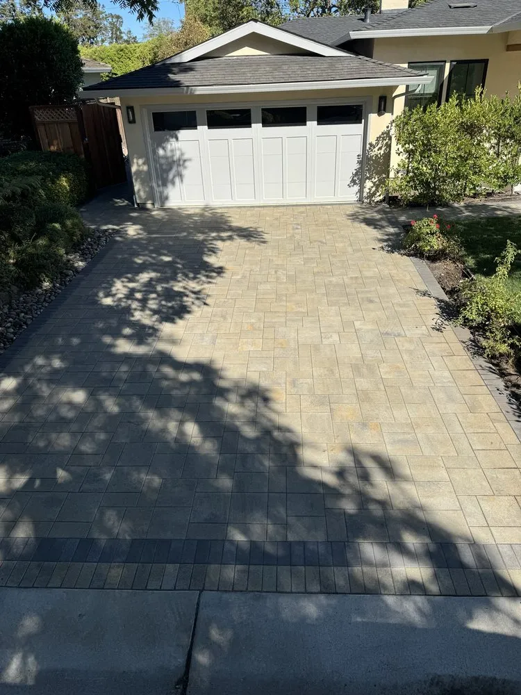 Reliable garden landscaping experts serving Palo Alto, CA - New Era Design