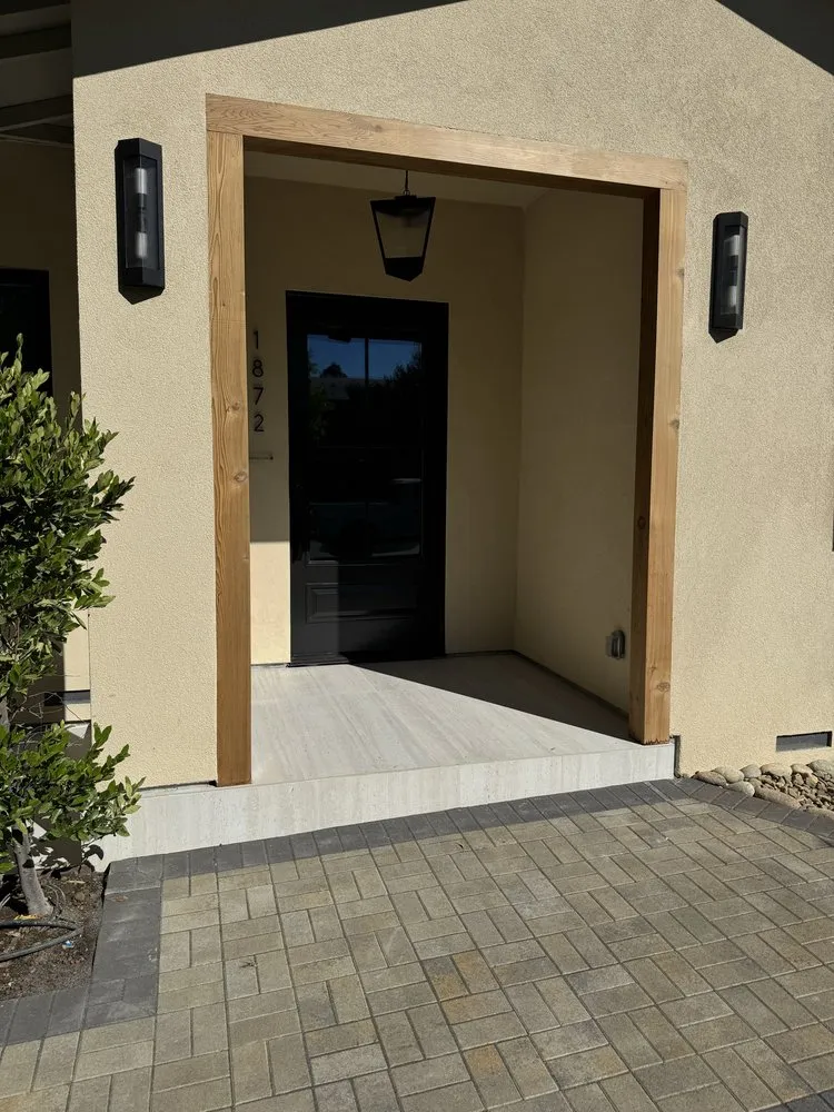 Reliable outdoor landscaping in Palo Alto, CA by New Era Design