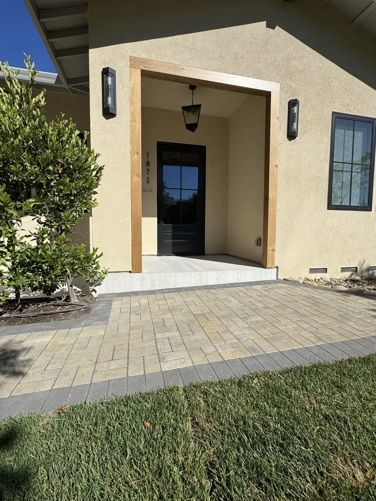 Top-rated landscape design experts serving Palo Alto, CA - New Era Design