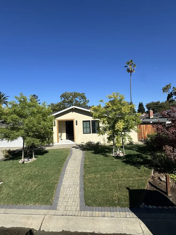 Top-rated landscape installation experts serving Palo Alto, CA - New Era Design