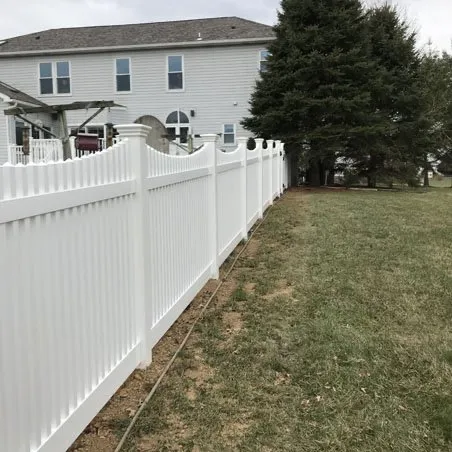 Custom residential landscaping in Westminster, CO - New Era Fencing
