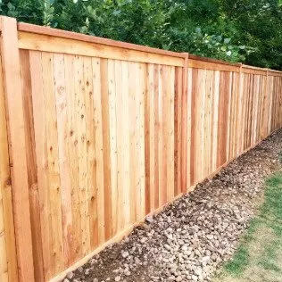 Custom residential landscaping experts serving Westminster, CO - New Era Fencing
