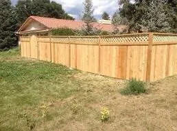 Reliable outdoor landscaping in Westminster, CO - New Era Fencing