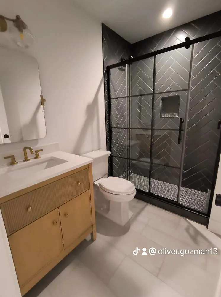 Local landscape installation in Plain City, OH by New Era Hardscape