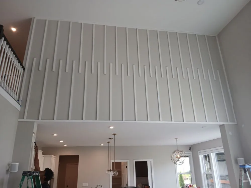 Professional outdoor landscaping experts serving Plain City, OH - New Era Hardscape