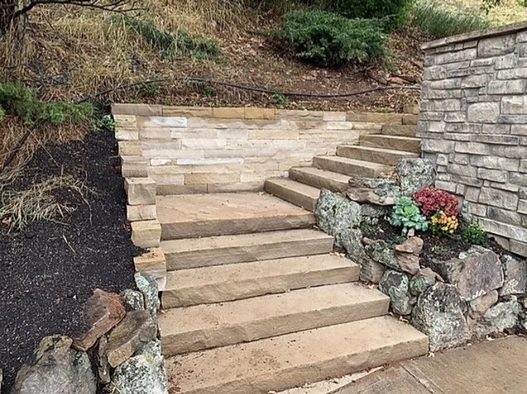 Top-rated outdoor landscaping experts serving Boulder, CO - New Era Irrigation