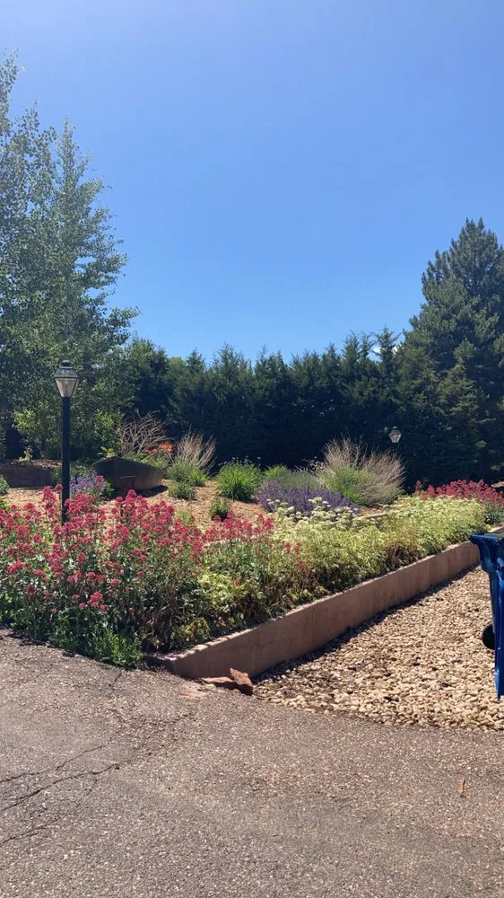 Trusted landscape installation in Boulder, CO - New Era Irrigation