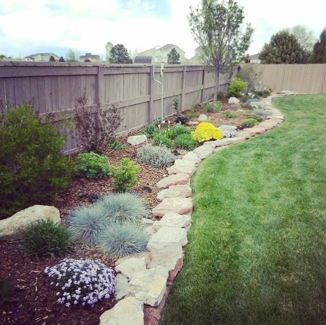 Reliable outdoor landscaping experts serving Boulder, CO - New Era Irrigation