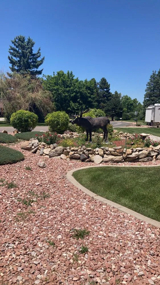Custom lawn care service experts serving Boulder, CO - New Era Irrigation