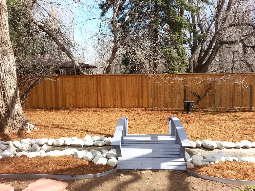 Trusted yard cleanup service in Longmont, CO - New Era Landscape