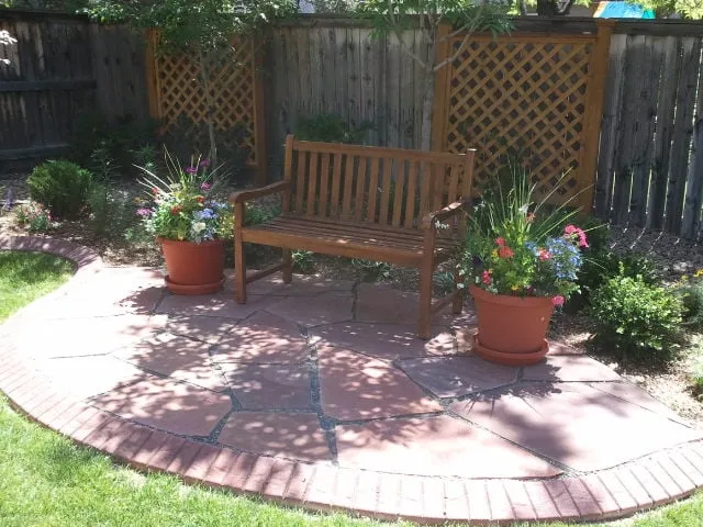 Top-rated garden landscaping in Longmont, CO - New Era Landscape