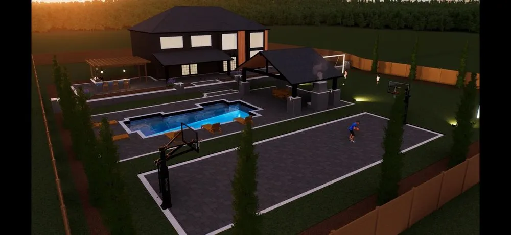 Reliable residential landscaping in Woodburn, OR - New Era Landscape