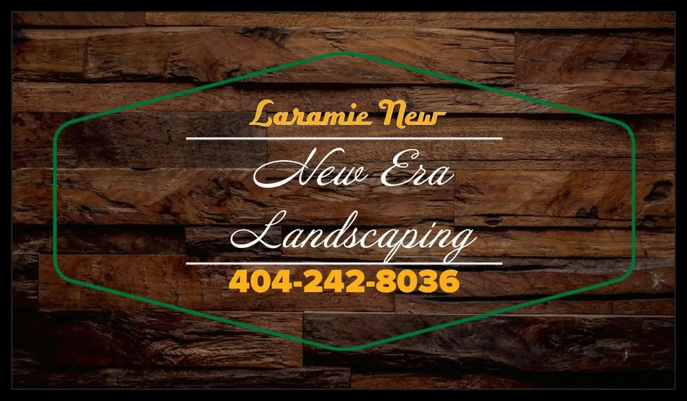 Top-rated lawn mowing service for homes across McDonough, GA - New Era Landscaping & Lawn Care