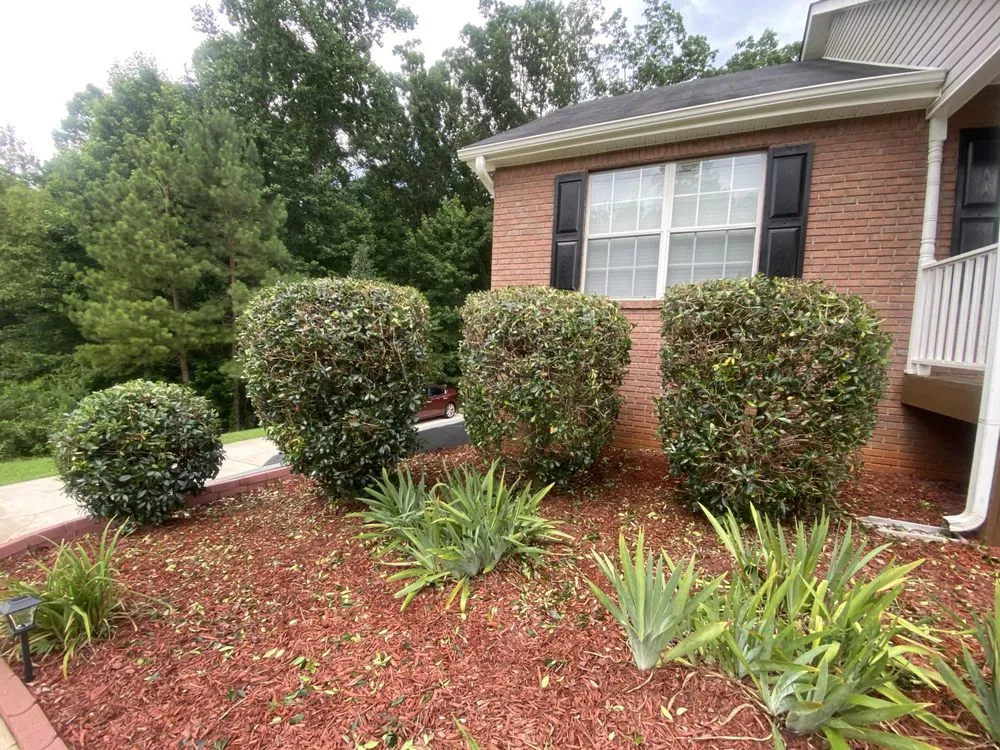 Expert yard maintenance for outdoor upgrades across McDonough, GA - New Era Landscaping & Lawn Care