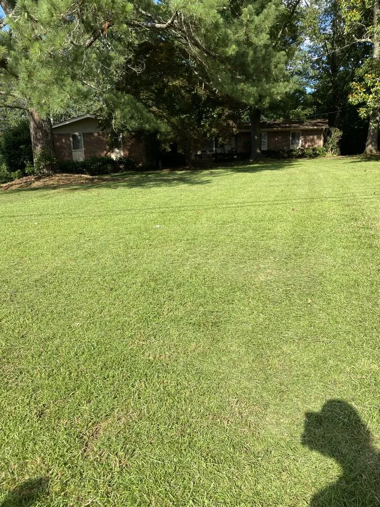 Expert lawn mowing service in McDonough, GA - New Era Landscaping & Lawn Care