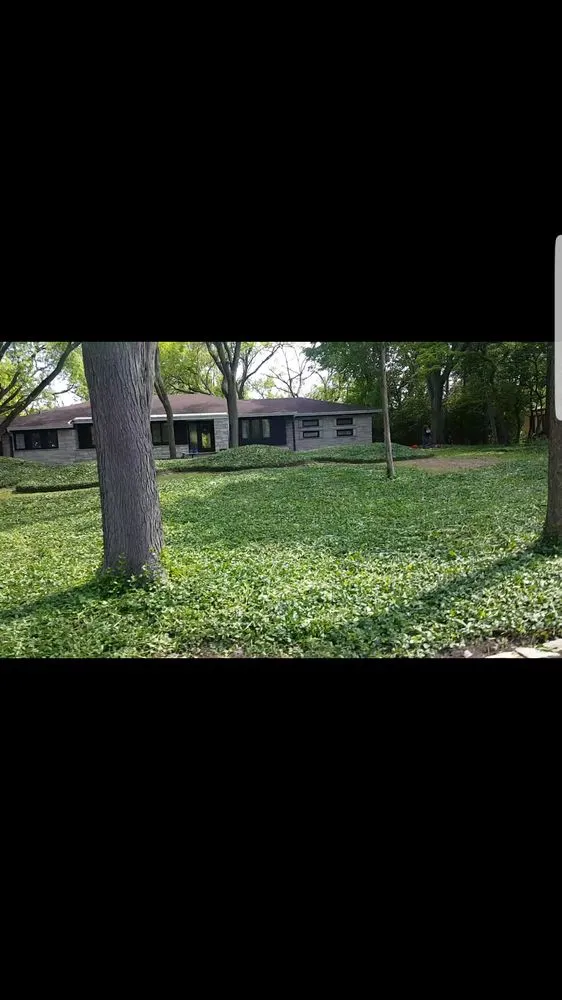 Affordable outdoor landscaping for year-round maintenance in West Chicago, IL by New Era Landscaping