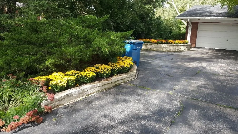 Reliable landscape installation experts serving West Chicago, IL - New Era Landscaping